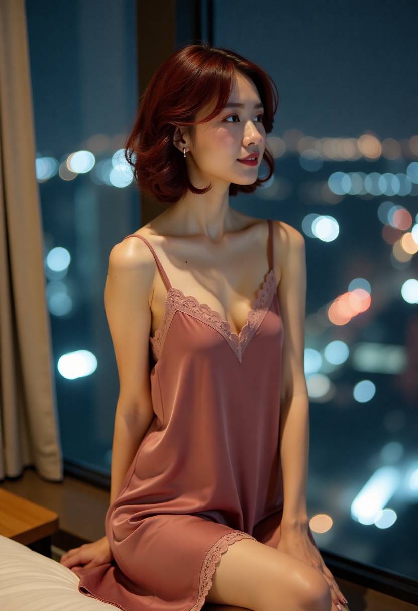 海风吹过的夏天海报