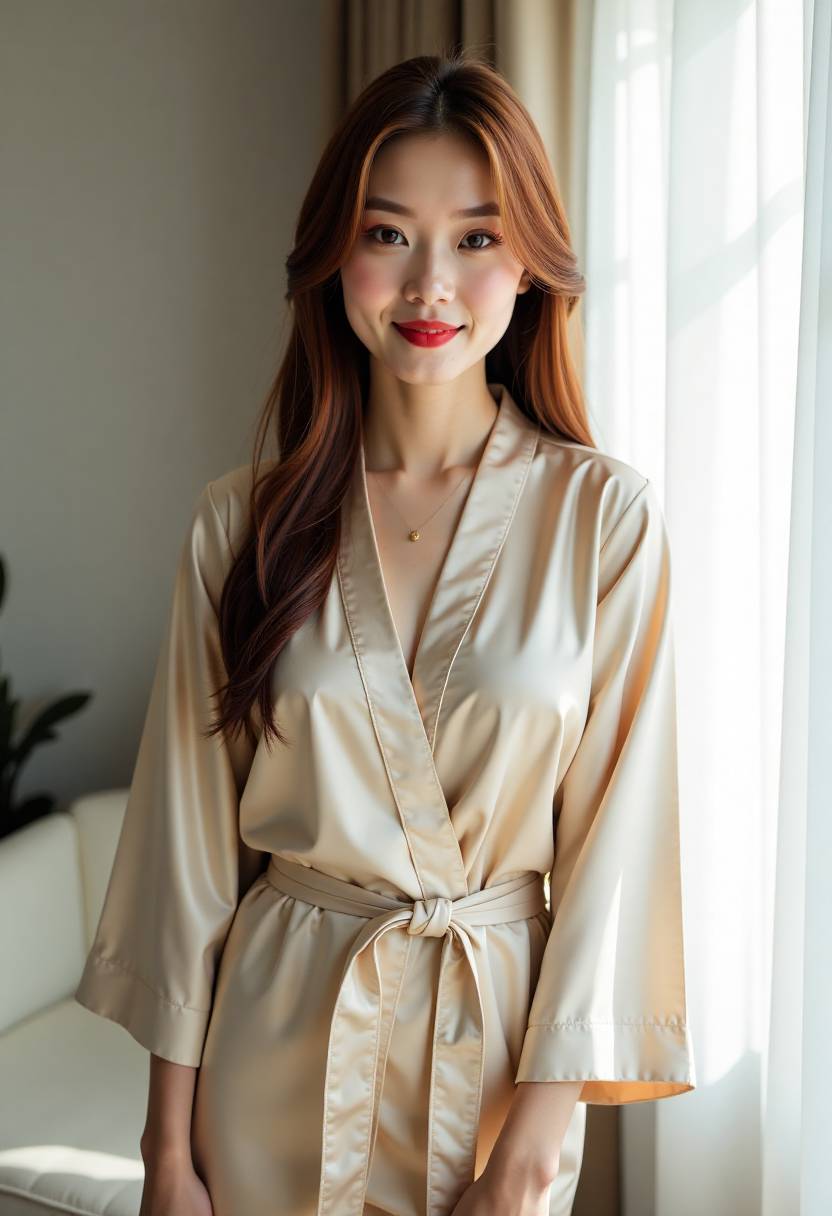 一桌好时光海报